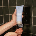 Mancave Nordic Spa Shower Gel 200ml