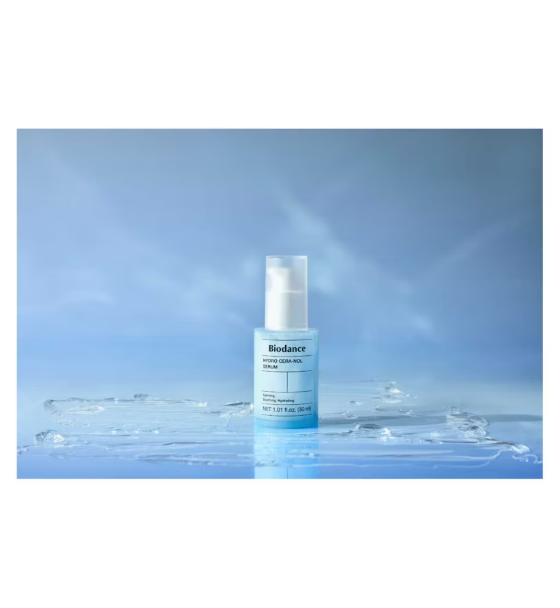 BIODANCE Hydro Cera Nol Ampoule