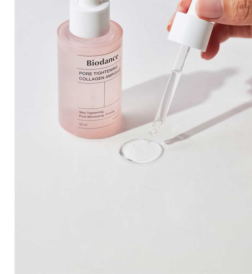 BIODANCE TIGHTENING COLLAGEN AMPOULE