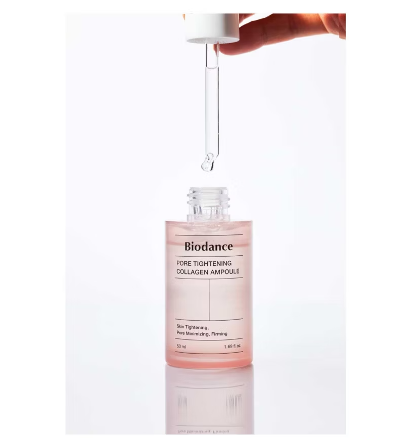 BIODANCE TIGHTENING COLLAGEN AMPOULE
