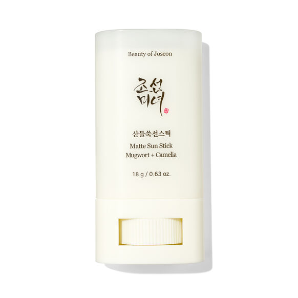 Beauty of Joseon Matte Sun Stick