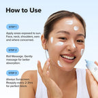 Beauty Of Joseon Relief Aqua Fresh SPF50