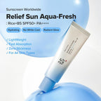 Beauty Of Joseon Relief Aqua Fresh SPF50
