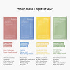 Biodance Sheet Masks