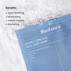 Biodance Sheet Masks