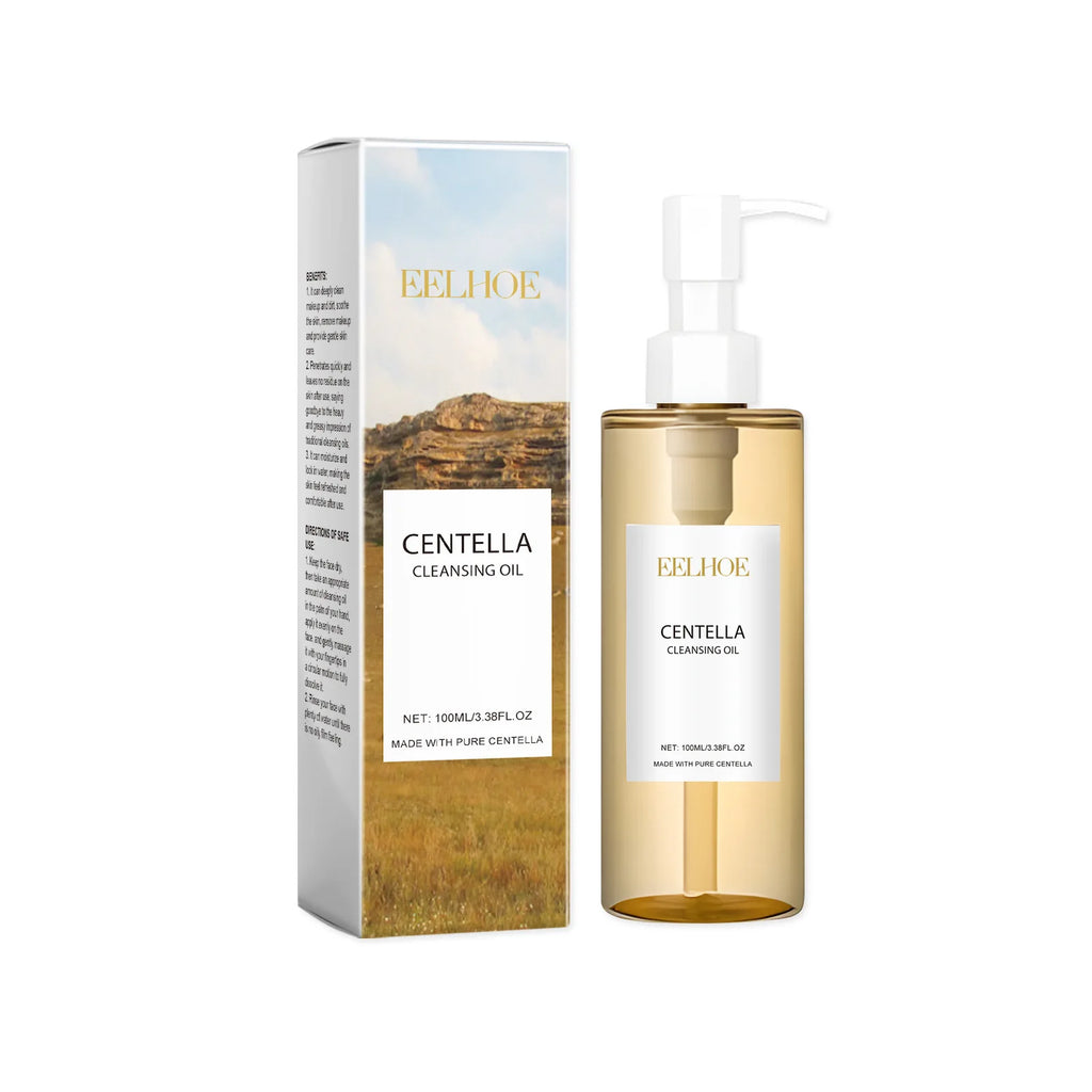 Centella Cleansing Oil