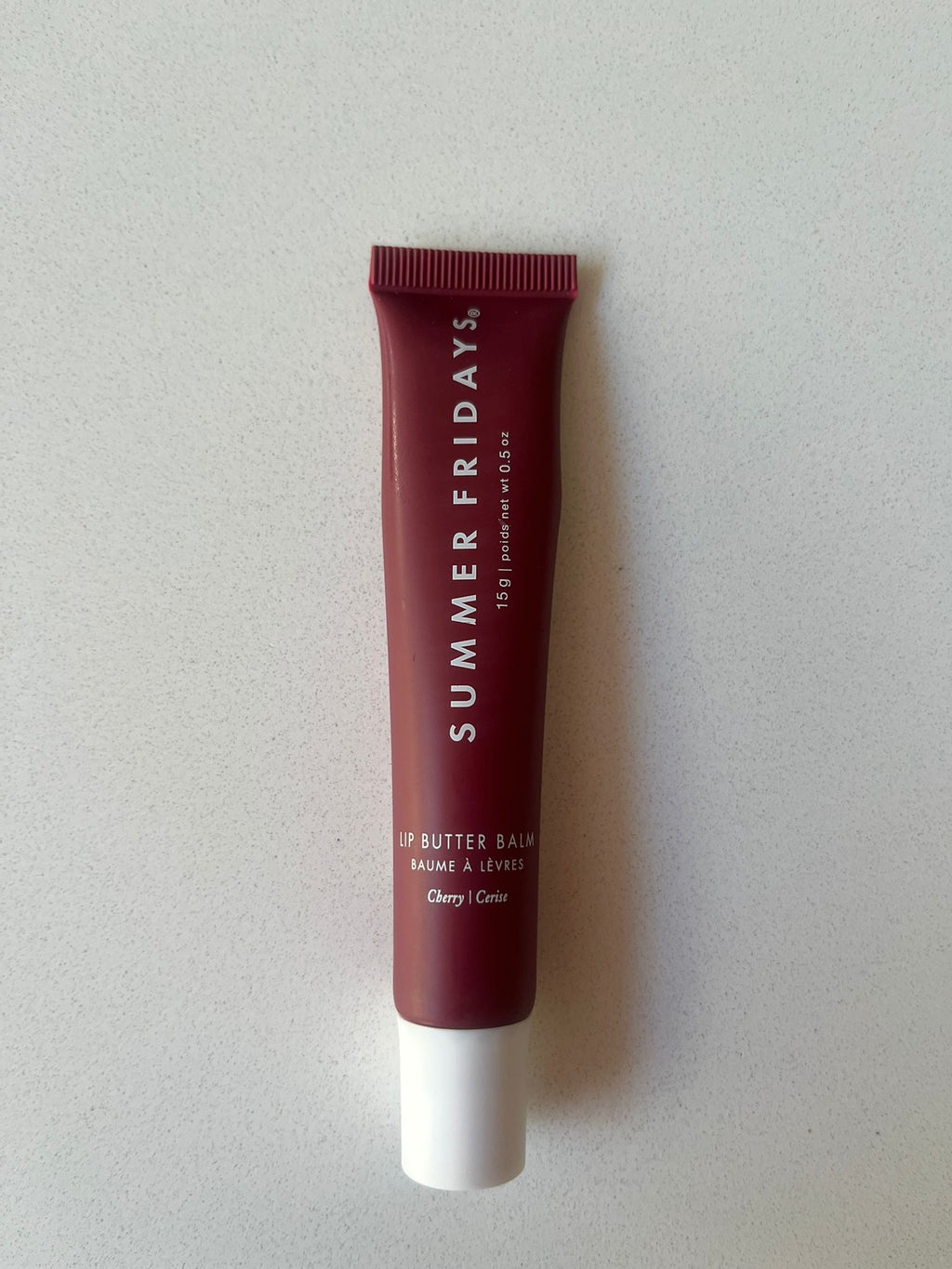 Summer Fridays Lip Butter Balms