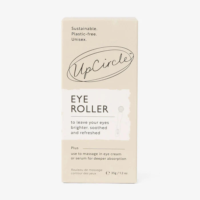 UPCIRCLE EYE ROLLER