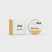 FIERCE NATURE HONEY SALVE