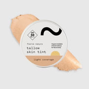 FIERCE NATURE SKIN TINT
