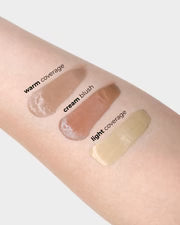FIERCE NATURE SKIN TINT