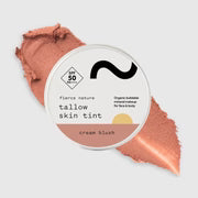 FIERCE NATURE SKIN TINT