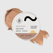 FIERCE NATURE SKIN TINT