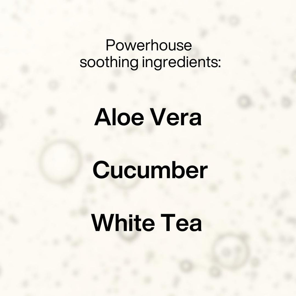 Mancave Sensitive Face Wash 125ml