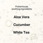 Mancave Sensitive Face Wash 125ml