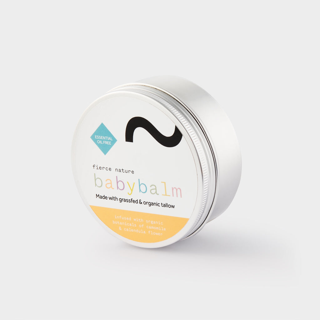 Fierce Nature Baby Balm