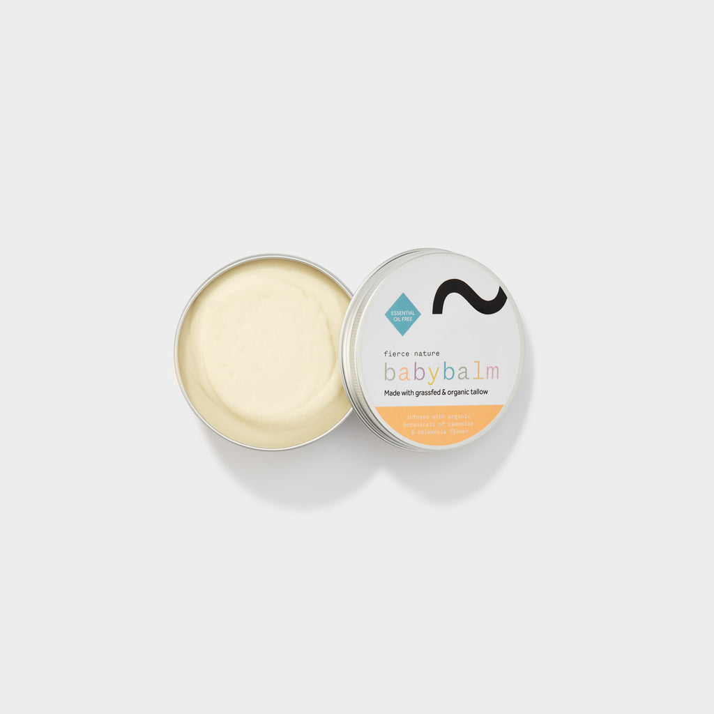Fierce Nature Baby Balm