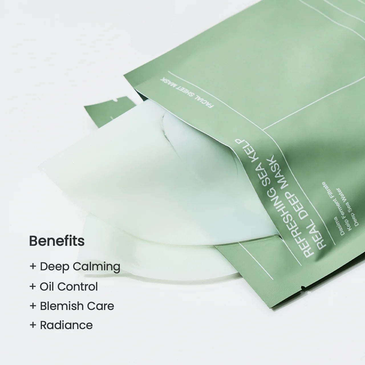 Biodance Sheet Masks