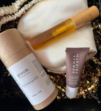 Teen Gift Set (Groom, Summer Fridays & Perl)