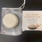 Rice Water Shampoo Bar