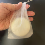 Rice Water Shampoo Bar