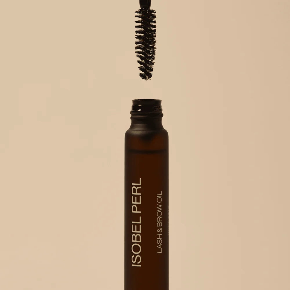 Isobel Perl Nourishing Lash & Brow Oil