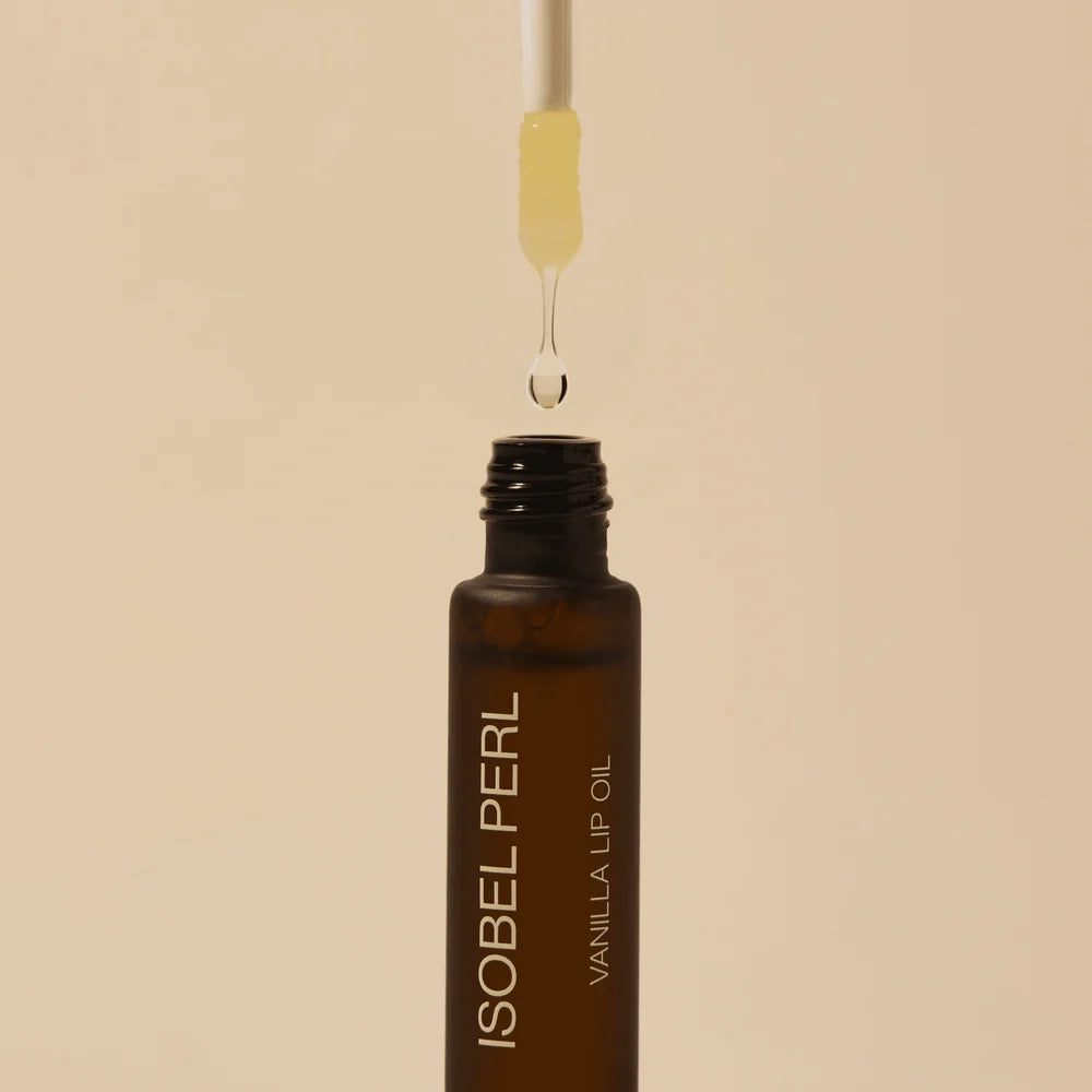 Isobel Perl Lip Oil