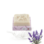 Goats of the Gorge Soap