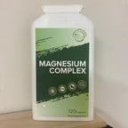 Covent Garden Naturals Magnesium Blend