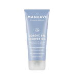 Mancave Nordic Spa Shower Gel 200ml