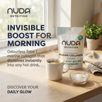 NUDA NUTRITION Marine Collagen