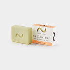 Fierce Nature Tallow Bar