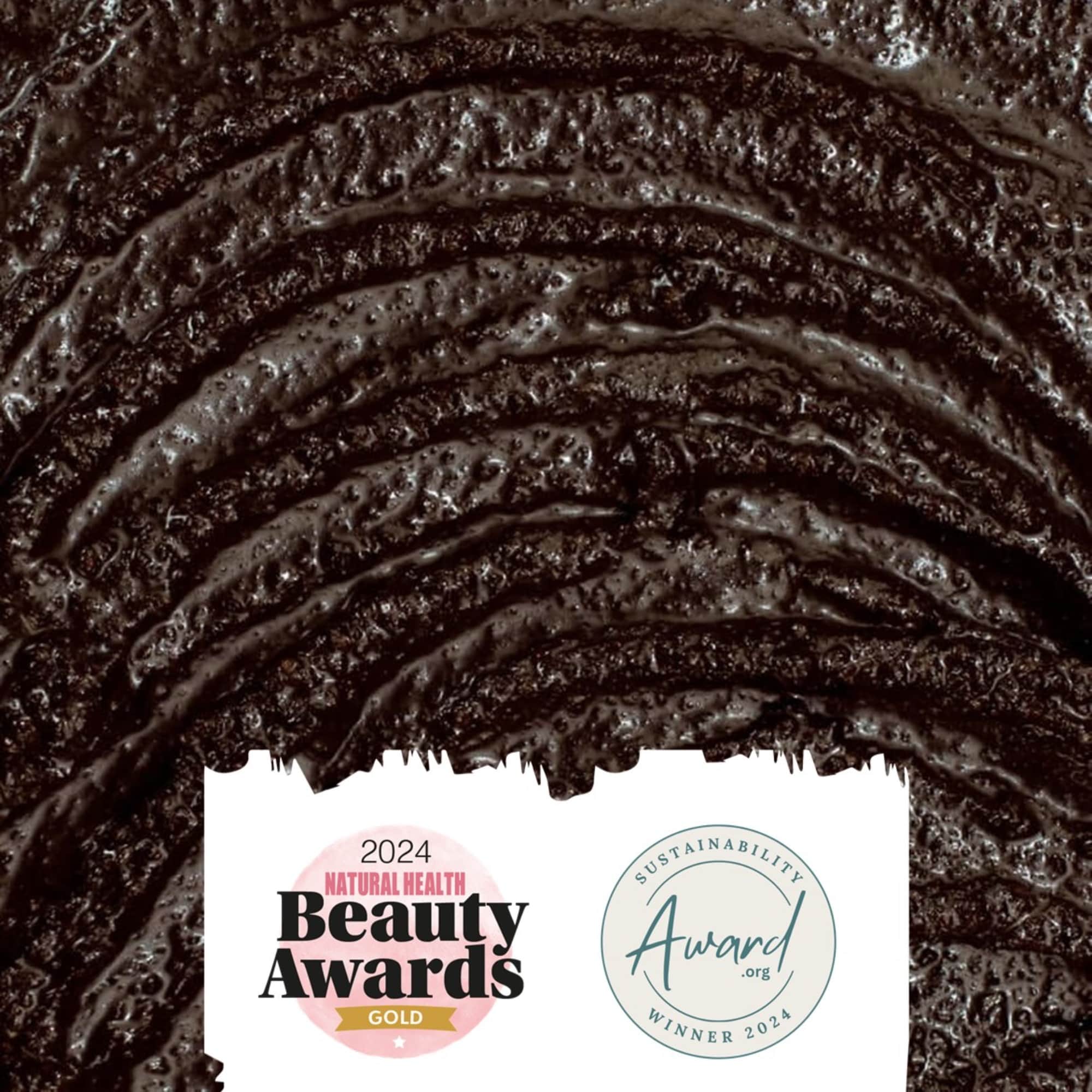 UpCircle Natural Face Scrub Citrus Blend