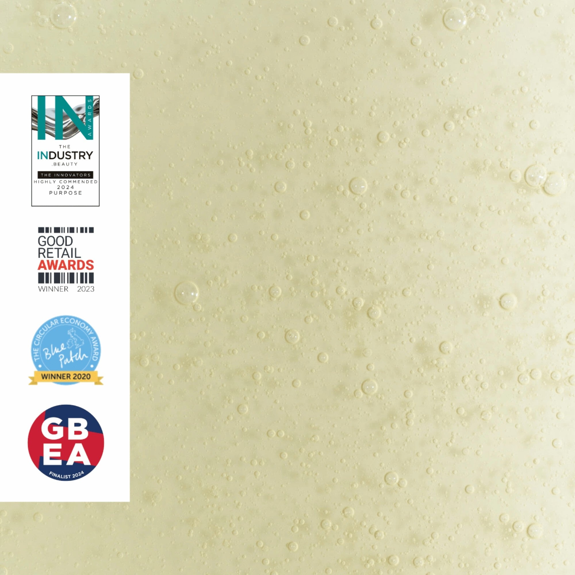 UpCircle Hand and Body Wash