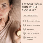 UPCIRCLE NIGHT CREAM