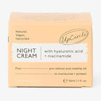 UPCIRCLE NIGHT CREAM