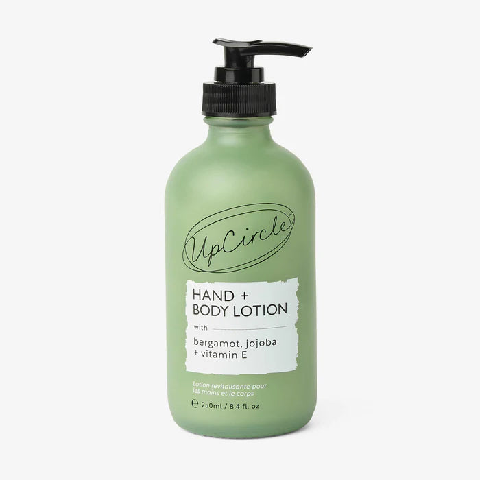 Upcircle Hand & Body Lotion
