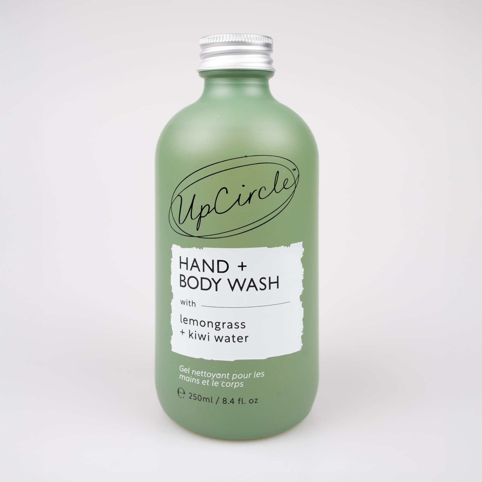 UpCircle Hand and Body Wash
