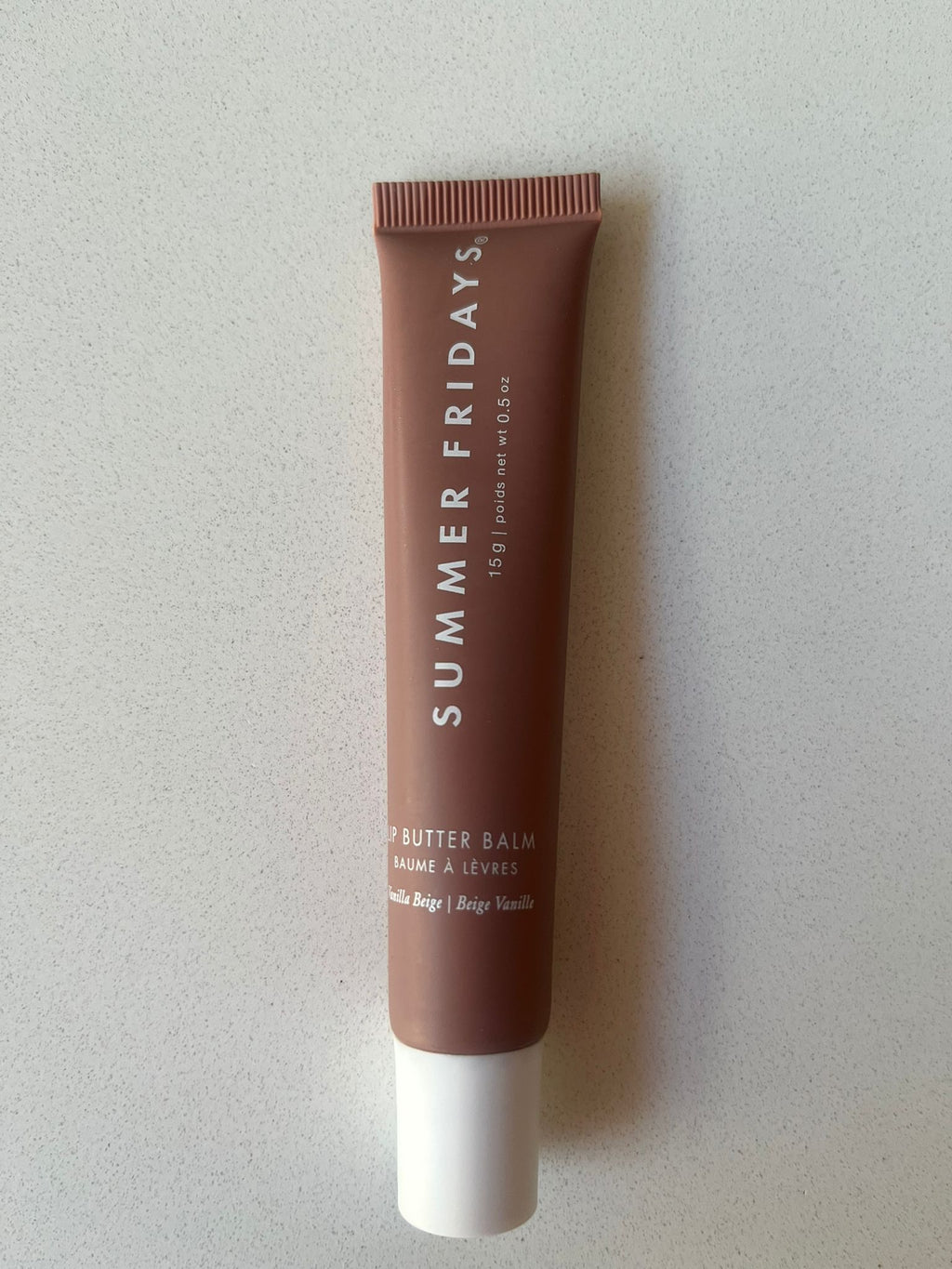 Summer Fridays Lip Butter Balms