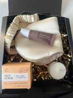 Pamper Gift Set
