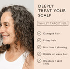 UpCircle Scalp & Hair Oil