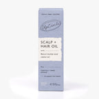 UpCircle Scalp & Hair Oil