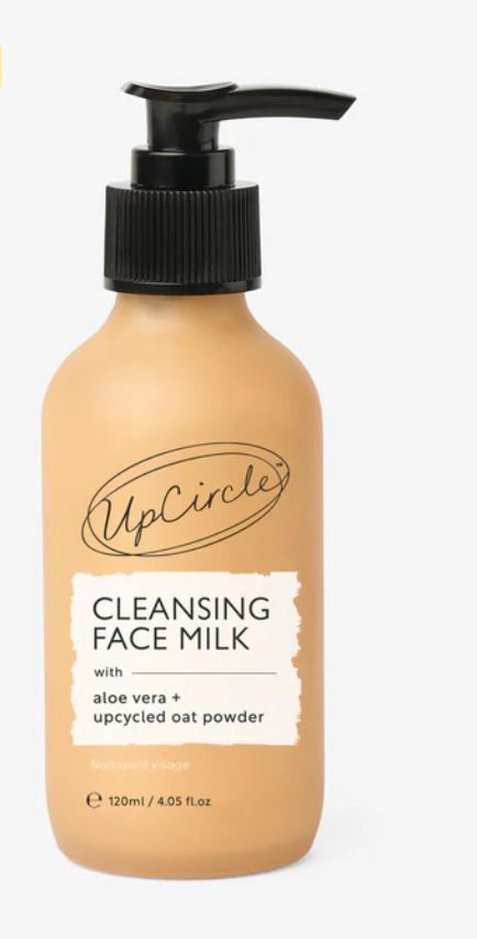 UpCircle Cleansing Face Milk