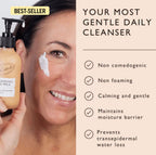 UpCircle Cleansing Face Milk