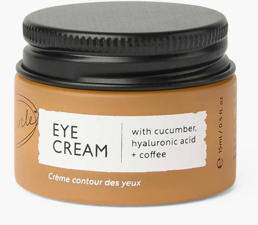 UpCircle Eye Cream