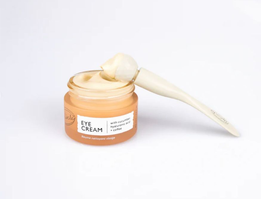 UpCircle Eye Cream