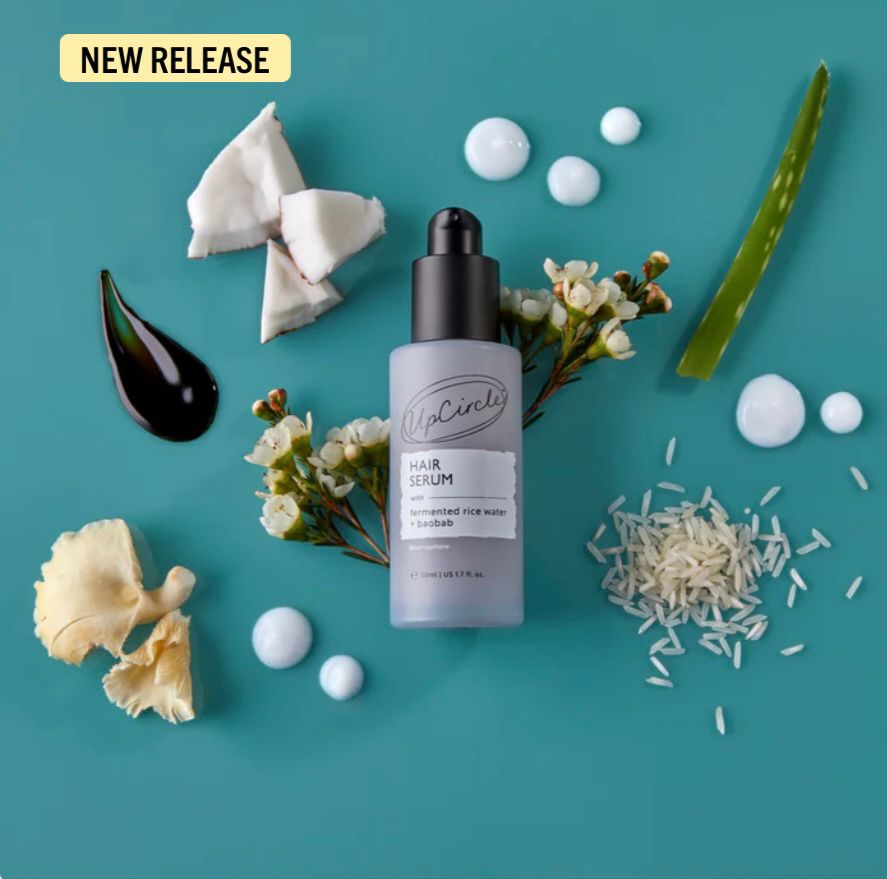 UpCircle Hair Serum