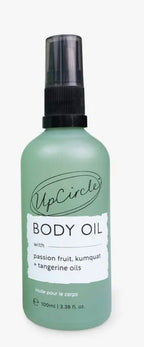 UpCircle Body Oil