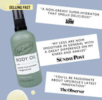 UpCircle Body Oil