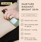 UpCircle Body Oil
